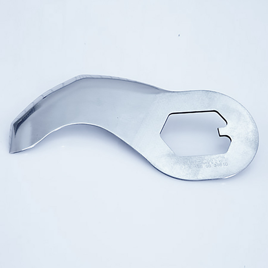 KNECHT Geschlossene Messer R KNECHT Geschlossene Messer R