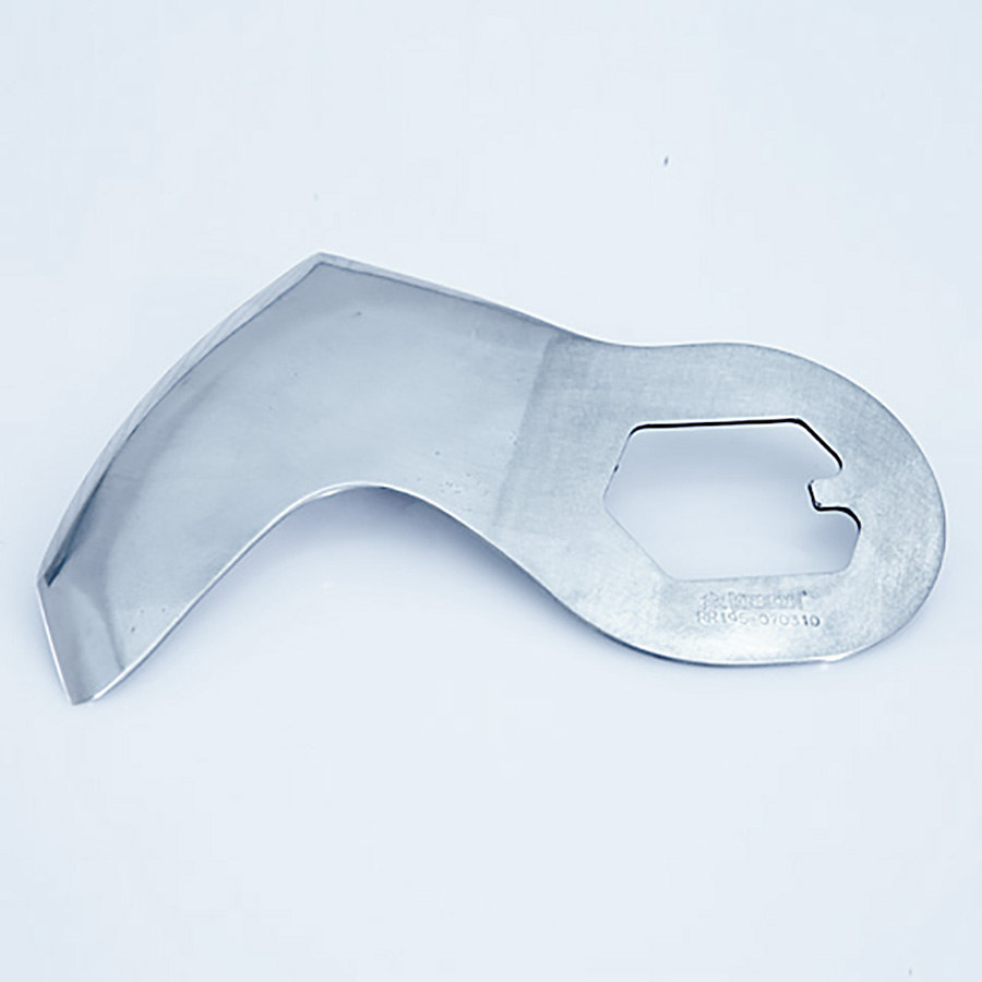 KNECHT Geschlossene Messer RR KNECHT Geschlossene Messer RR