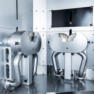 Gesundheitsschützende Technik