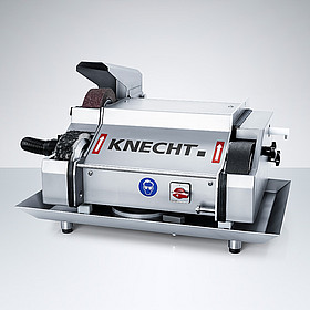 Universal Nass-Schleifmaschine USK 160 S Universal Nass-Schleifmaschine USK 160 S