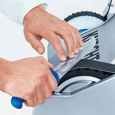 Handmesser Handmesser