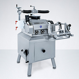 Universal Nass-Schleifmaschine S 200 – HV 262 Universal Nass-Schleifmaschine S 200 – HV 262