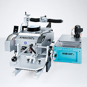 Universal Nass-Schleifmaschine S 200 T Universal Nass-Schleifmaschine S 200 T