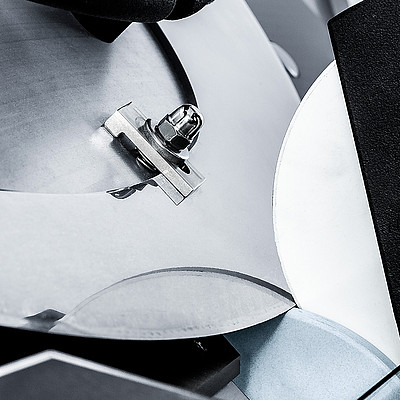 Handhabung Handhabung