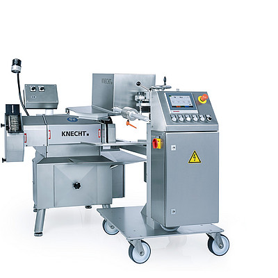 Automatische Schleifmaschine USK 230 B - HV 208 II Automatische Schleifmaschine USK 230 B - HV 208 II