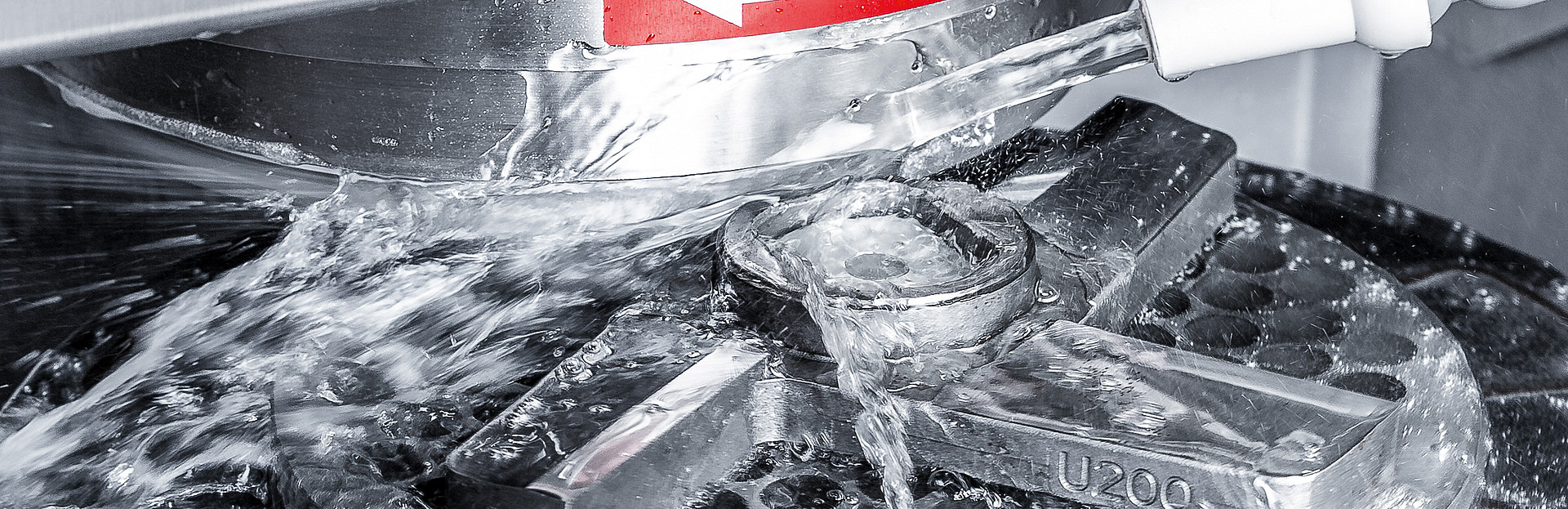 KNECHT Planschleifmaschine W 300 KNECHT Planschleifmaschine W 300