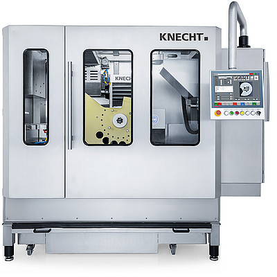 Sichel- und Kreismesser-Schleifmaschine A 95