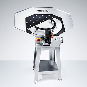 Schärfmaschine A 400