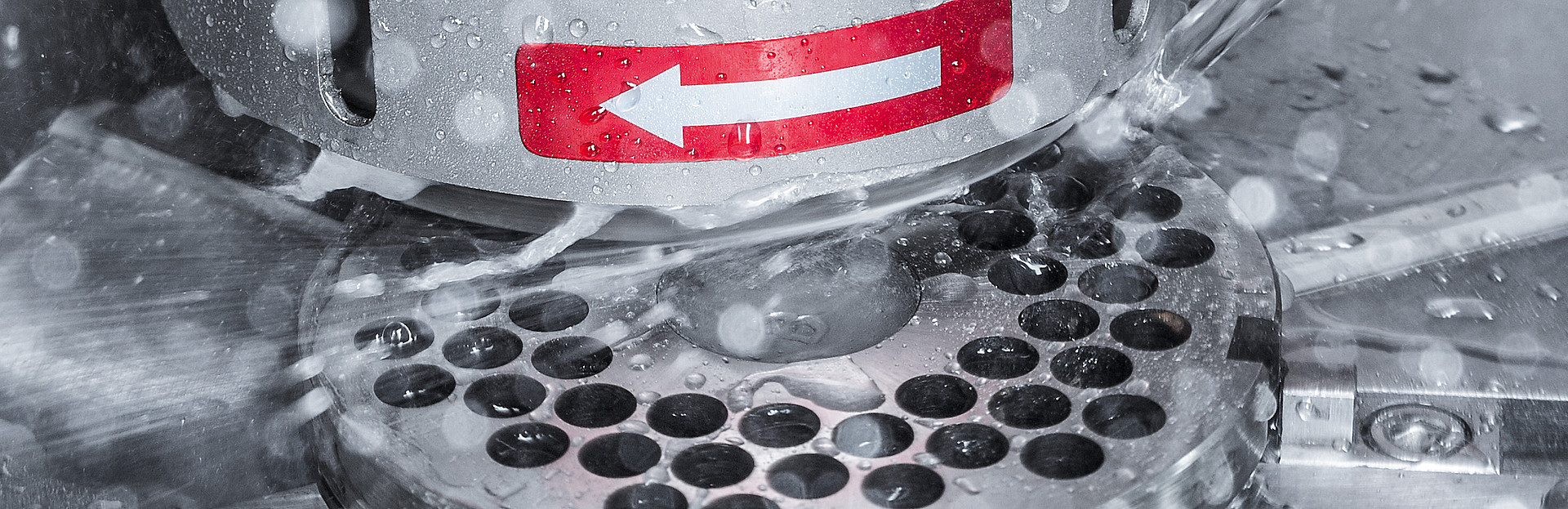 KNECHT Planschleifmaschine W 200 II