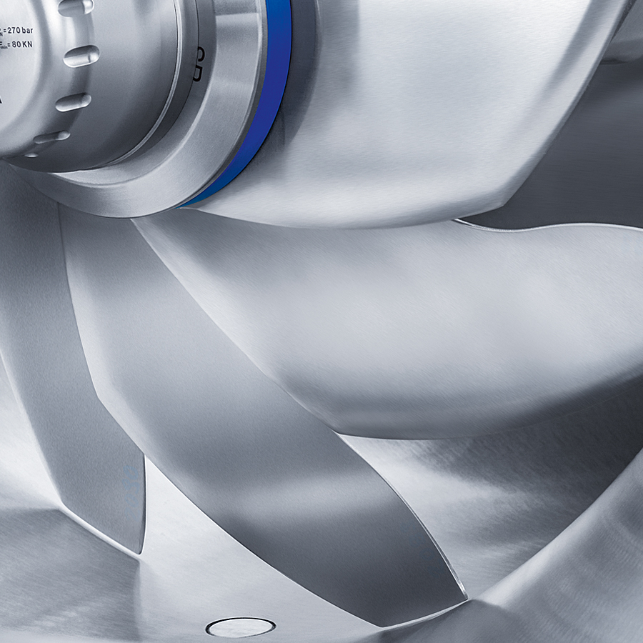 KNECHT K 24 Kuttermessersystem KNECHT K 24 Kuttermessersystem