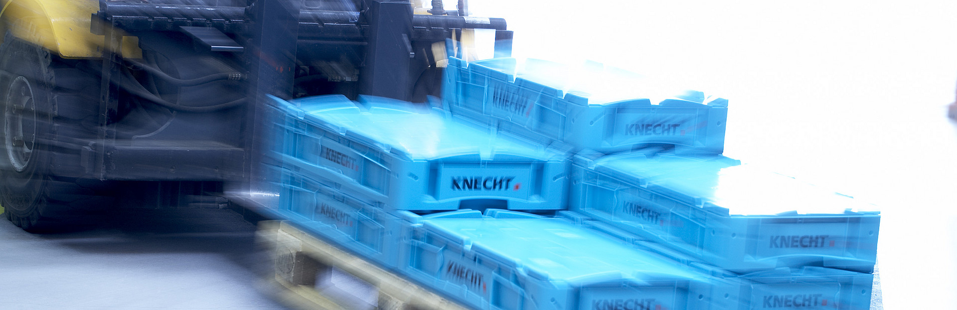 KNECHT Transportkiste KNECHT Transportkiste