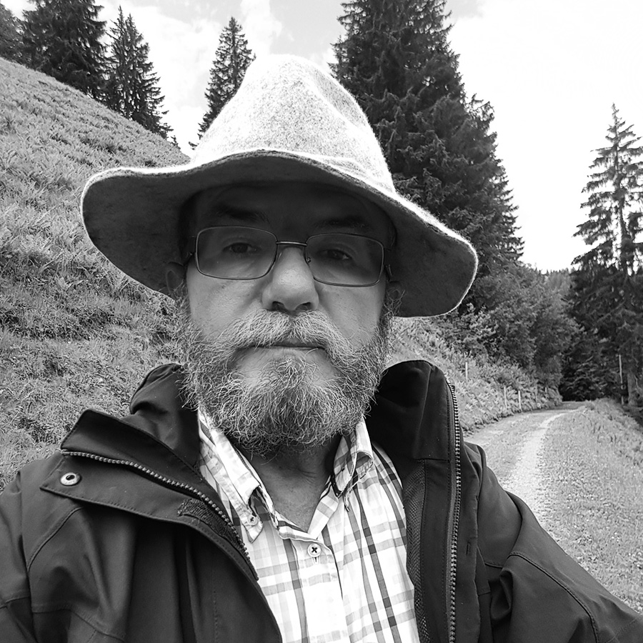 FLEMA | Hugo Burtscher