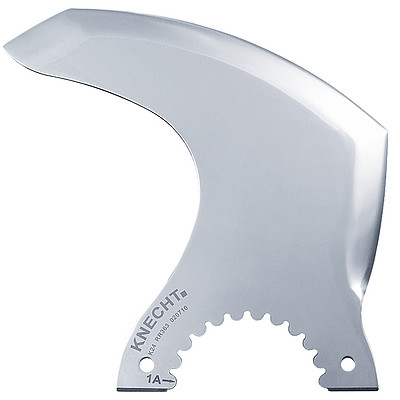 KNECHT K 24 Rohwurstmesser