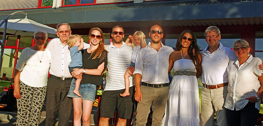 FLEMA Geschäftsleitung FLEMA Geschäftsleitung