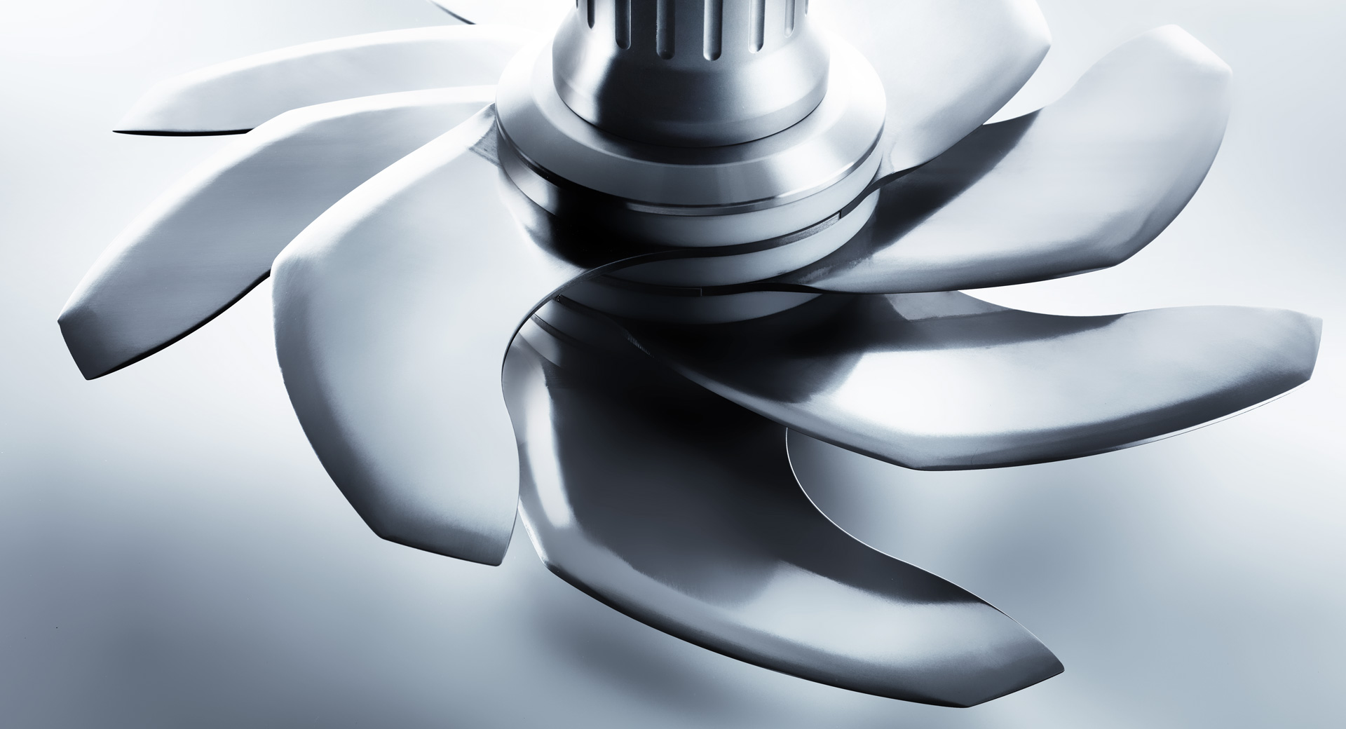 KNECHT K 24 Kuttermessersystem