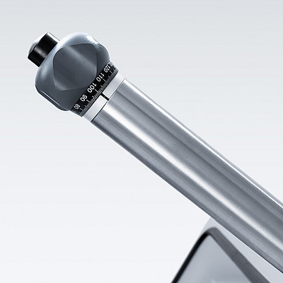 Präzision bis ins kleinste Detail