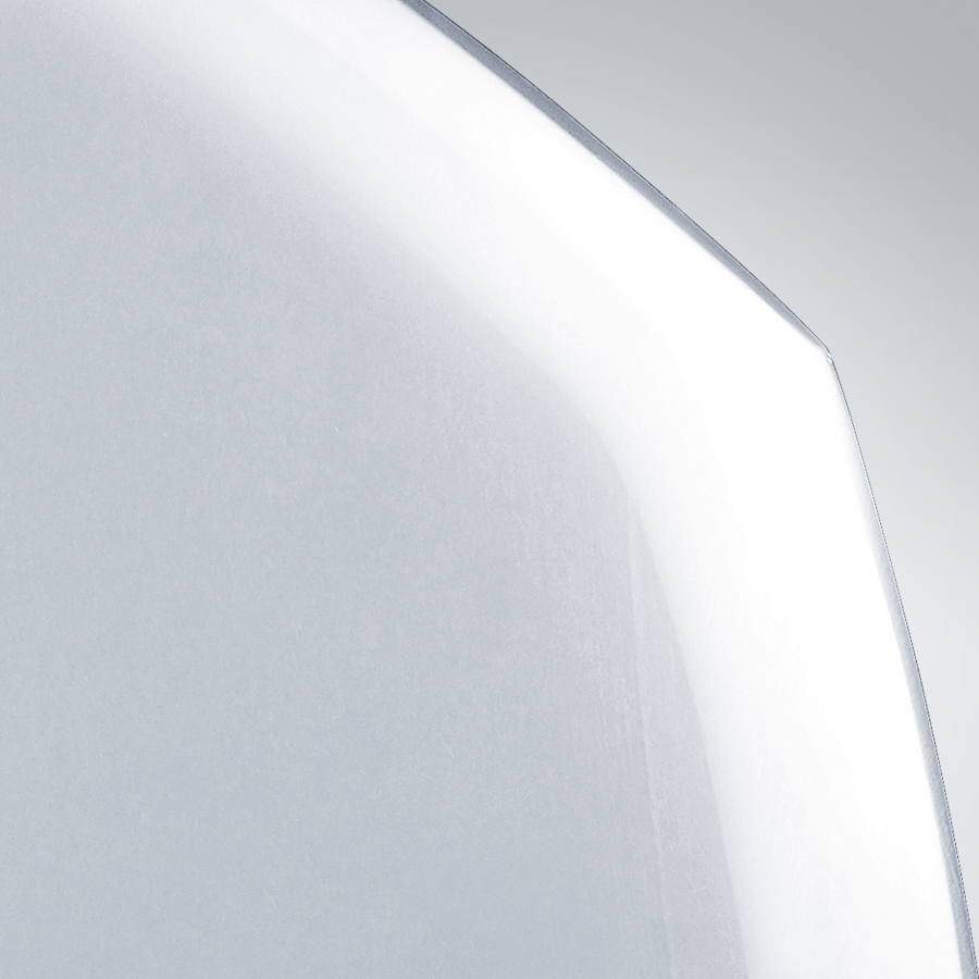 KNECHT K 24 Brühwurstmesser KNECHT K 24 Brühwurstmesser