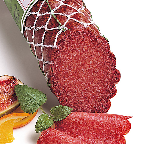 KNECHT K 24 Rohwurstmesser KNECHT K 24 Rohwurstmesser