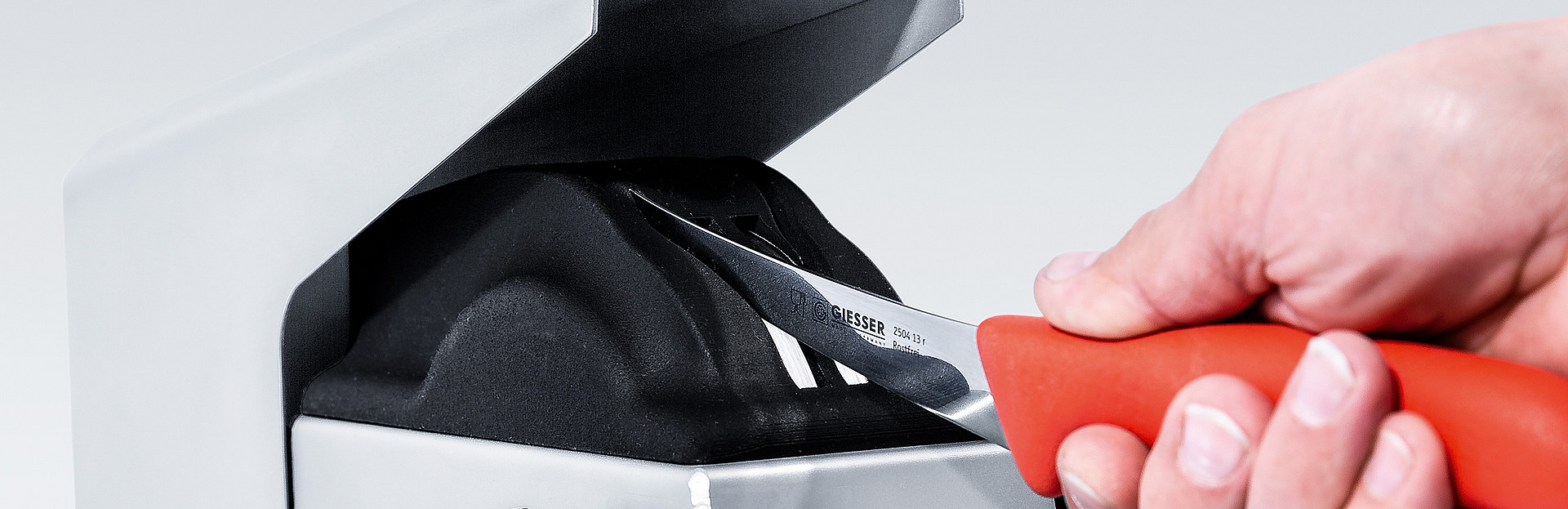 KNECHT Universal Nass-Schleifmaschine USK 160 S