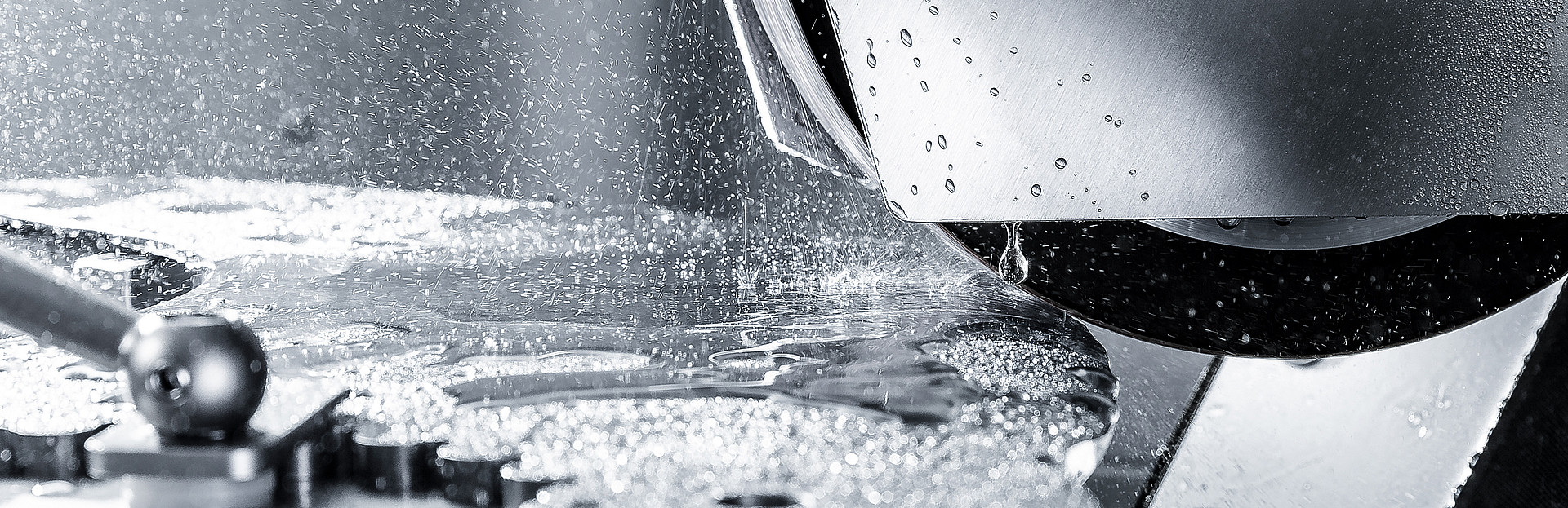 KNECHT Automatische Schleif- und Poliermaschine B 500 KNECHT Automatische Schleif- und Poliermaschine B 500