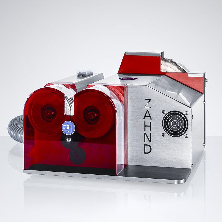 ZAHND FP 02 ZAHND FP 02