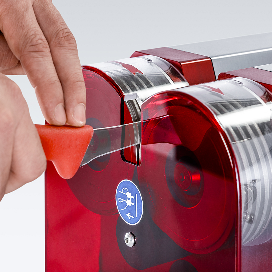 ZAHND FP 02 ZAHND FP 02