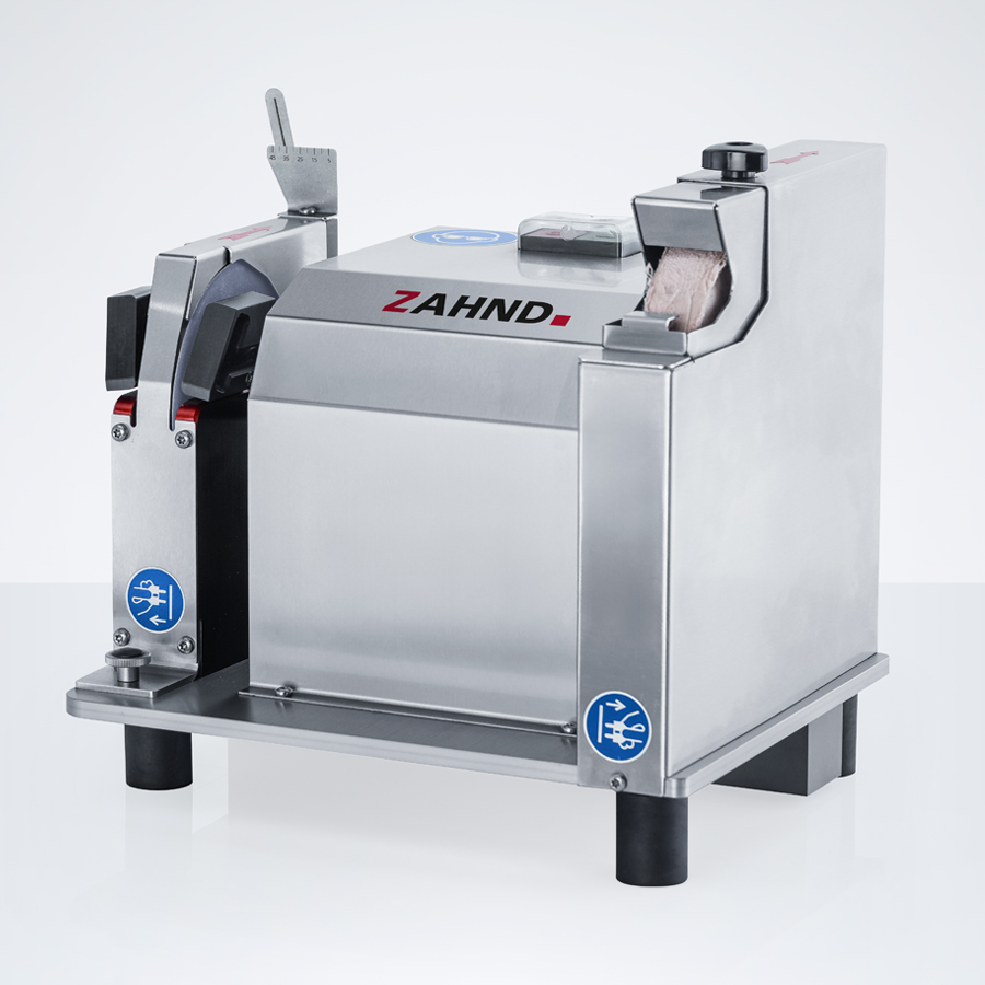 ZAHND EVO 4 ZAHND EVO 4