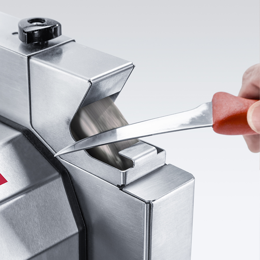 ZAHND EVO 4 ZAHND EVO 4