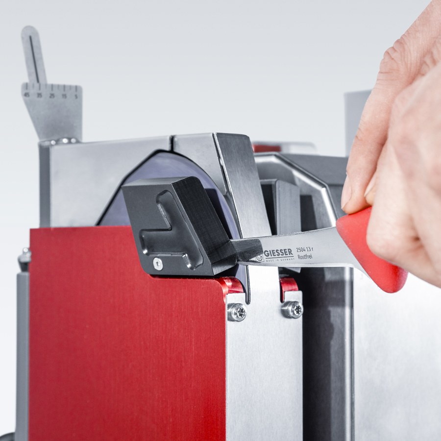 ZAHND EVO 4 ZAHND EVO 4