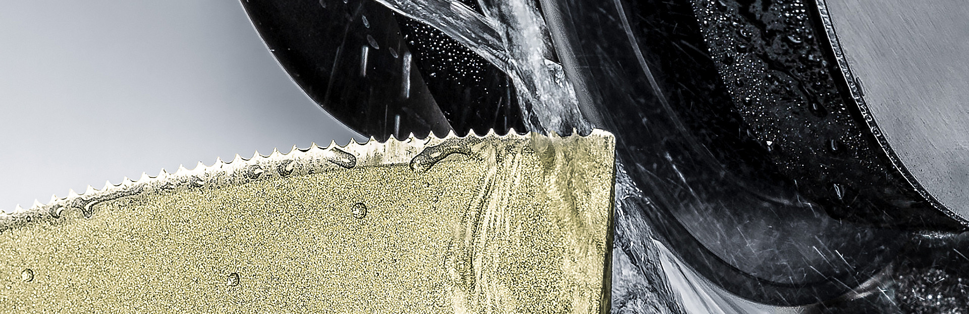 KNECHT Sichel- und Kreismesser-Schleifmaschine A 95