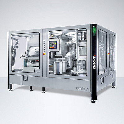 Schleifzentrum W 30 R