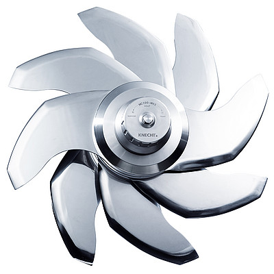 K 24 Kuttermessersystem