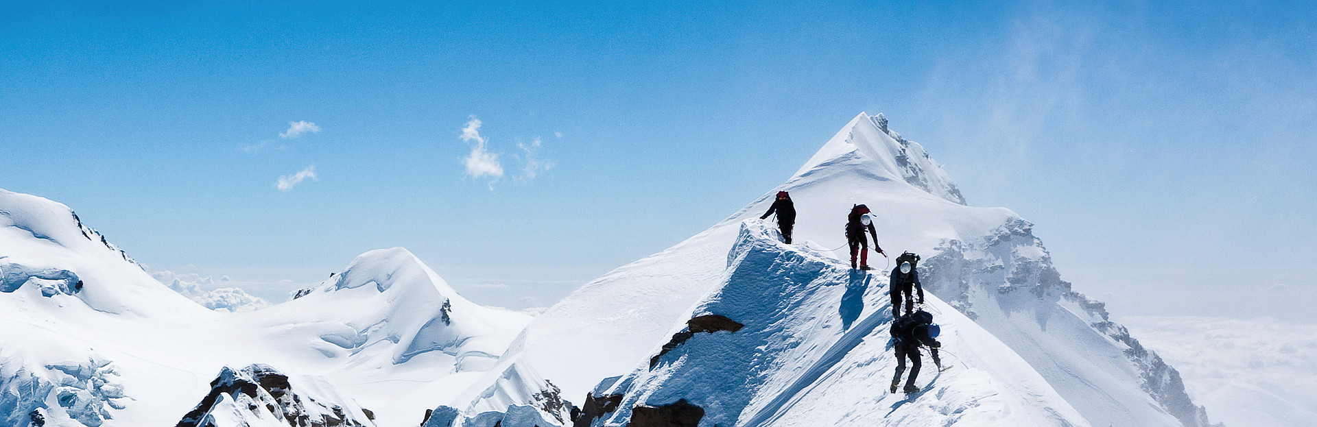 Arbeiten bei der FLEMA