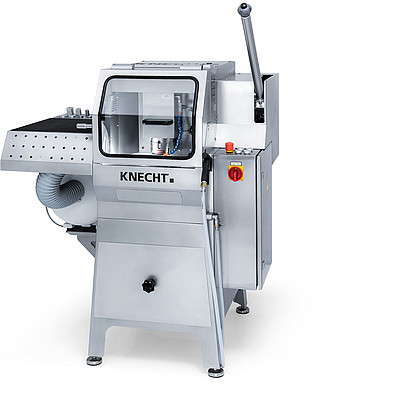 Planschleifmaschine W 200 II Planschleifmaschine W 200 II