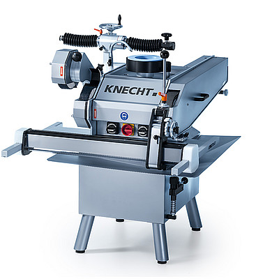 Universal Nass-Schleifmaschine S 20 | S 20 B Universal Nass-Schleifmaschine S 20 | S 20 B