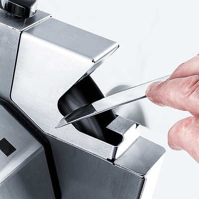 Polierscheibe Polierscheibe