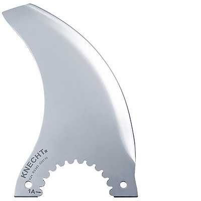 KNECHT K 24 Feinstbrätmesser