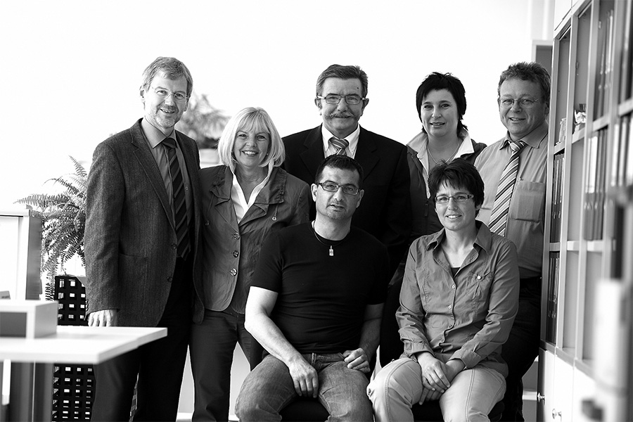 2009 | FLEMA gehört zur KNECHT Group