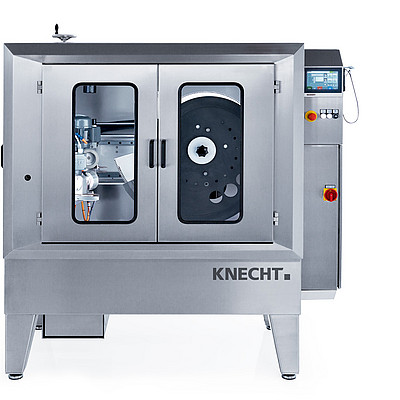Sichel- und Kreismesser-Schleifmaschine A 950 III Sichel- und Kreismesser-Schleifmaschine A 950 III