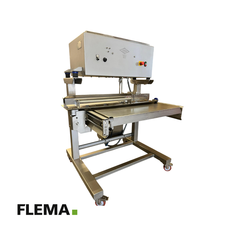 Mai Cutmatic Typ 800 S