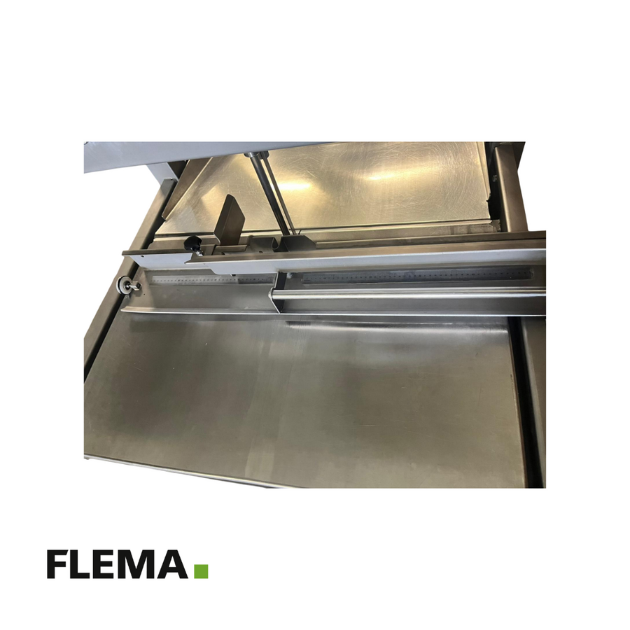 Mai Cutmatic Typ 800 S