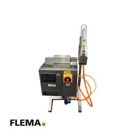 Darmschweiß-Automaten "Thermo-Fix"