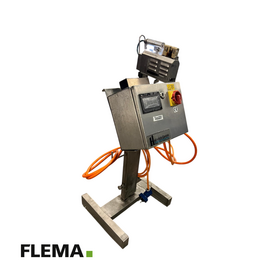 Darmschweiß-Automaten "Thermo-Fix"