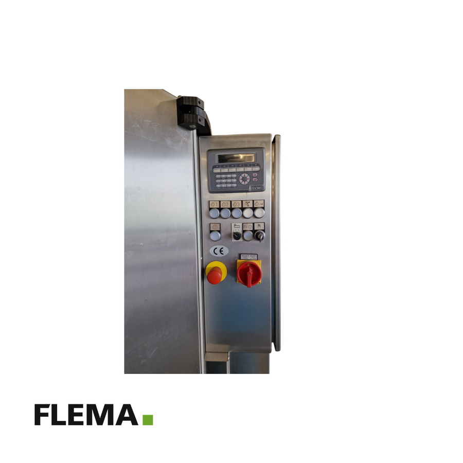 Automatische Schärfmaschine A 950