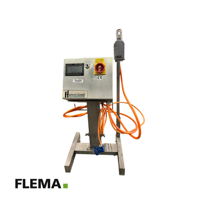 Darmschweiß-Automaten "Thermo-Fix"