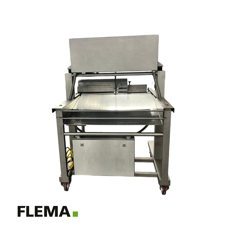 Mai Cutmatic Typ 800 S Mai Cutmatic Typ 800 S