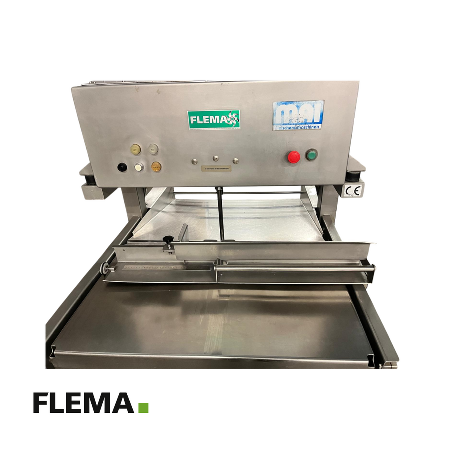 Mai Cutmatic Typ 800 S Mai Cutmatic Typ 800 S