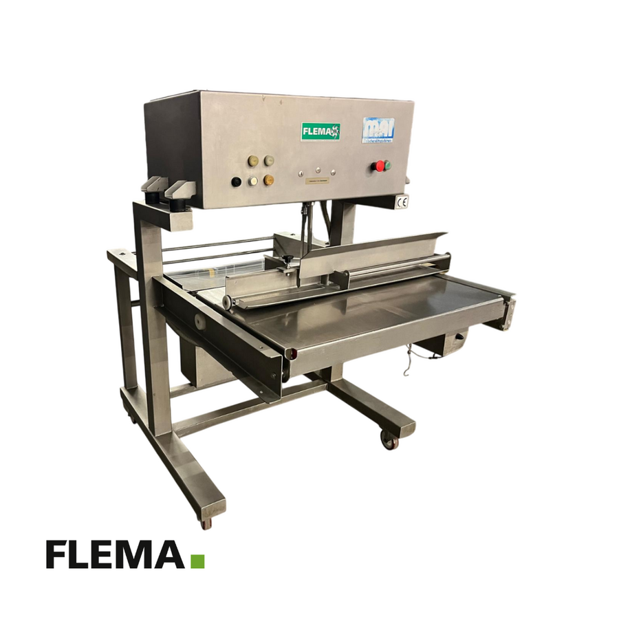 Mai Cutmatic Typ 800 S