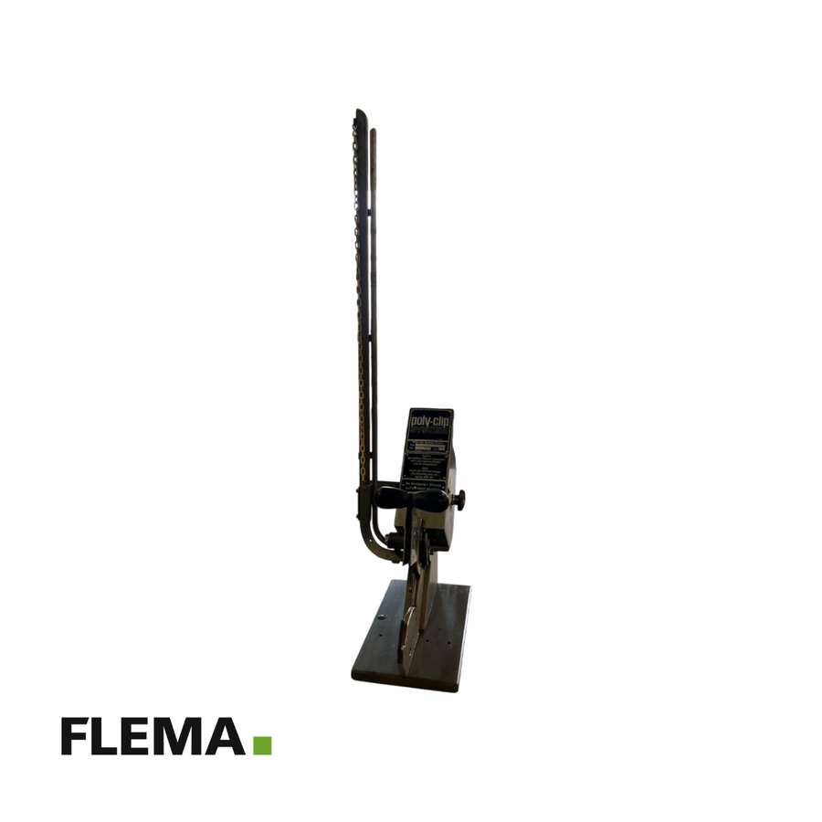Poly Clip SCD 6080