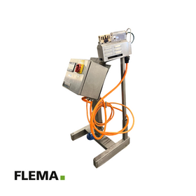 Darmschweiß-Automaten "Thermo-Fix"